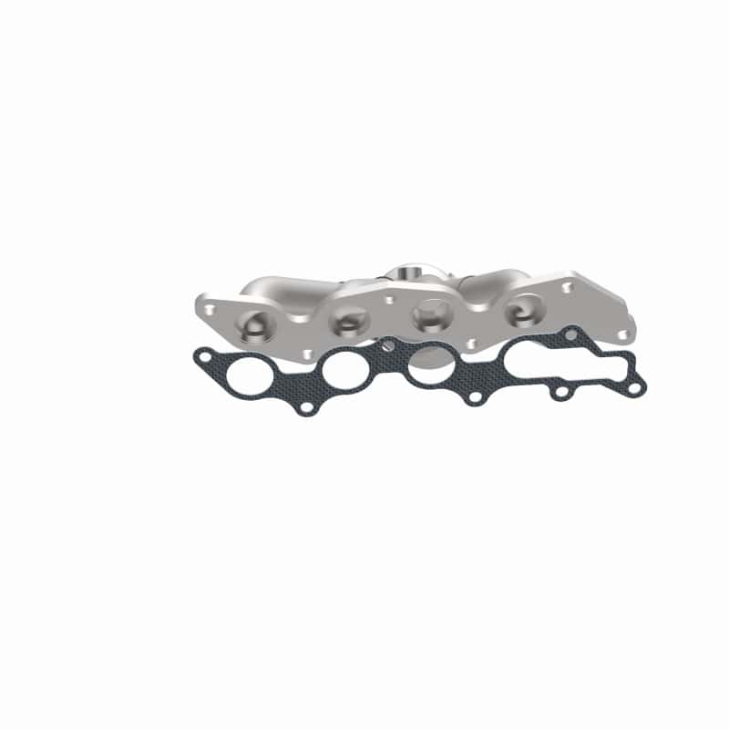 Magnaflow — MagnaFlow Conv DF 2006 Ford Fusion 2.3L
OEM Grade
OEM - view 24