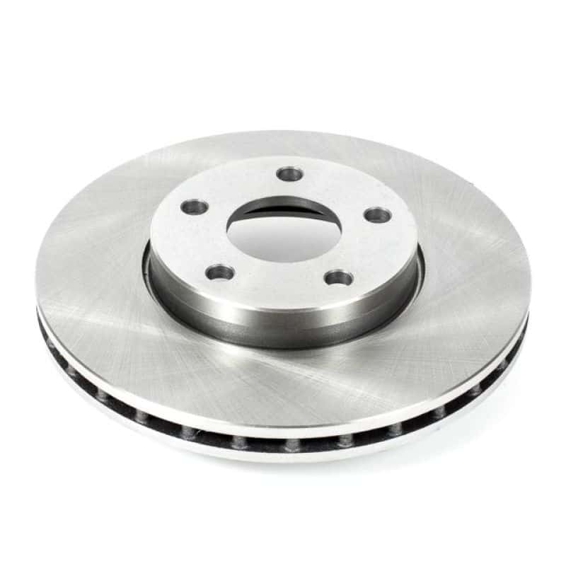 PowerStop — Power Stop 14-18 Ford C-Max Front Autospecialty Brake Rotor
AutoSpecialty Rotor - view 1