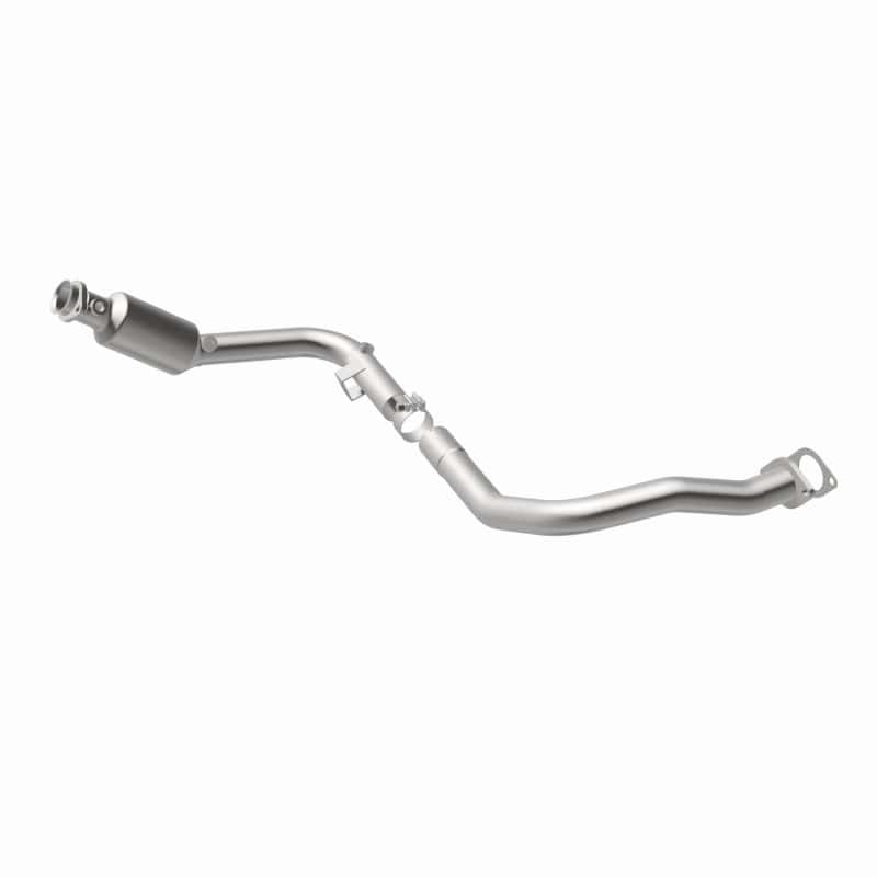 Magnaflow — Magnaflow 07-09 Range Rover Sport 4.4L Direct Fit Converter
California - view 9
