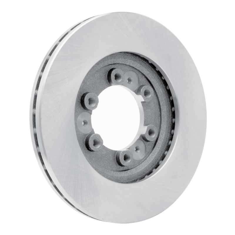 DFC — DFC 92-02 Acura SLX Front Brake Rotor
DFC Brake Rotor - view 4