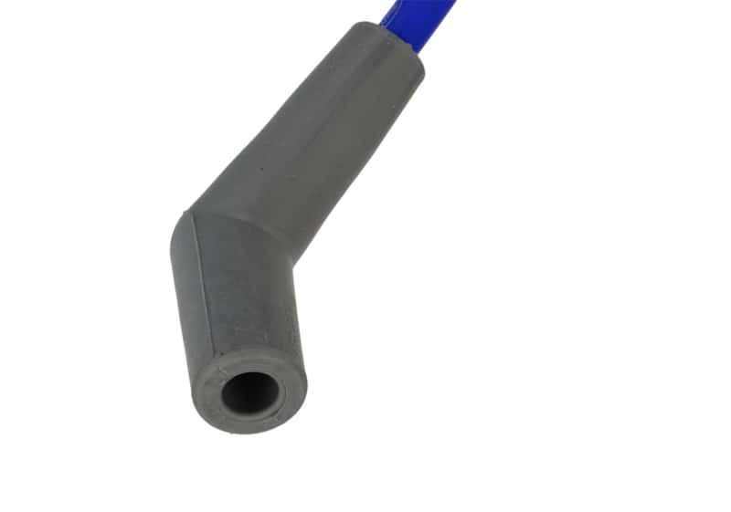 Ford Racing — Ford Racing 9mm Spark Plug Wire Sets - Blue
Spark Plug Wire Set - view 12