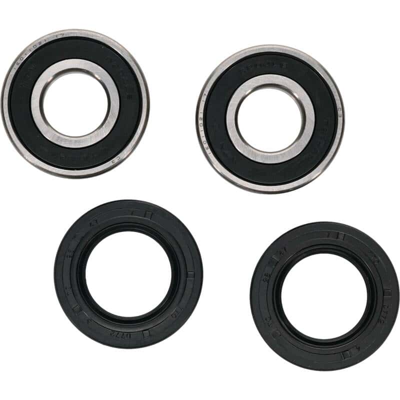 Pivot Works — Pivot Works Premium Wheel Bearing - view 3