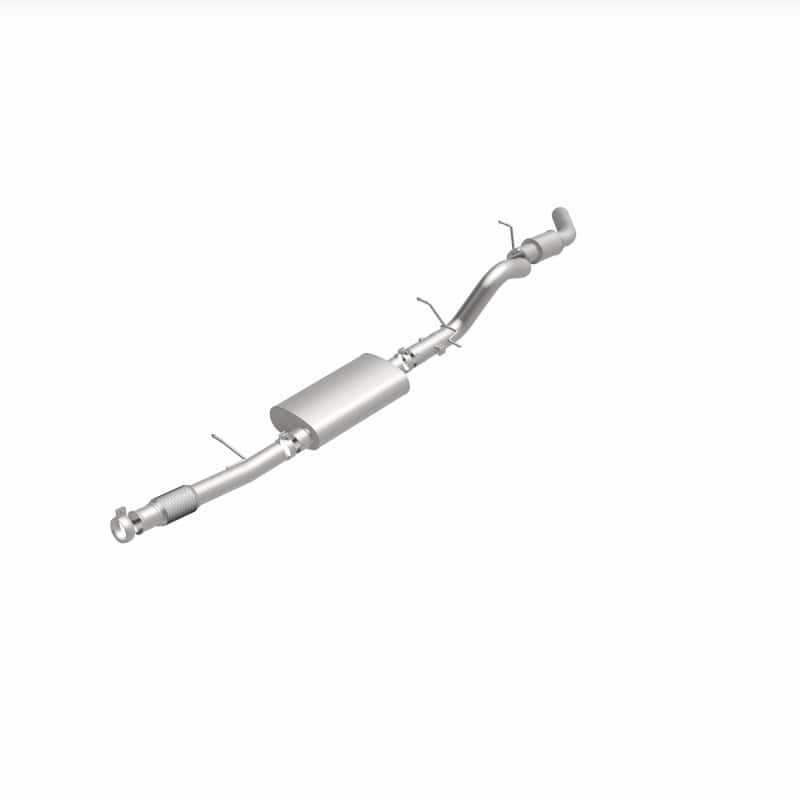 Magnaflow — MagnaFlow BRE Exhaust Kit 15-20 ESCALADE ESV YUKON XL 6.2L
Exhaust Kit - view 25