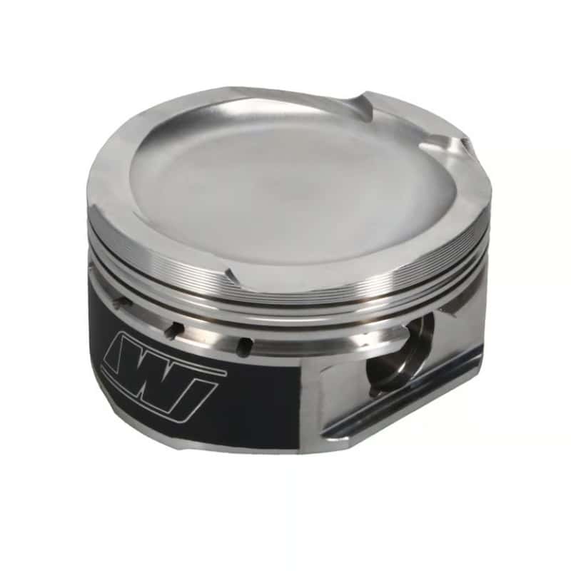 Wiseco — Wiseco 09-16 Ski-Doo 1200 4-Tech 9.51CR 91mm Piston Kit
Piston Kit - view 2