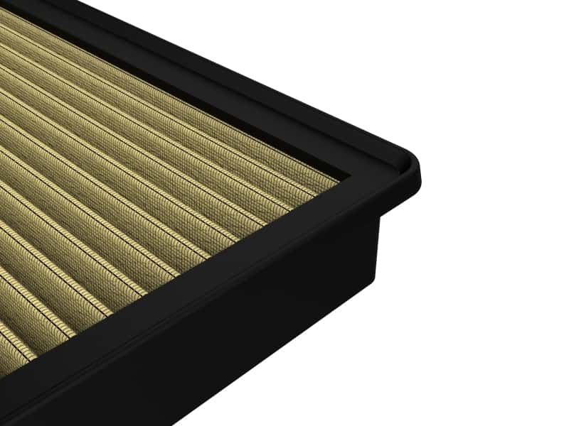 aFe — aFe Magnum FLOW Pro GUARD 7 OE Replacement Filter 20-21 Ford Diesel Trucks V8 6.7L (td)
Magnum FLOW Filter - view 5