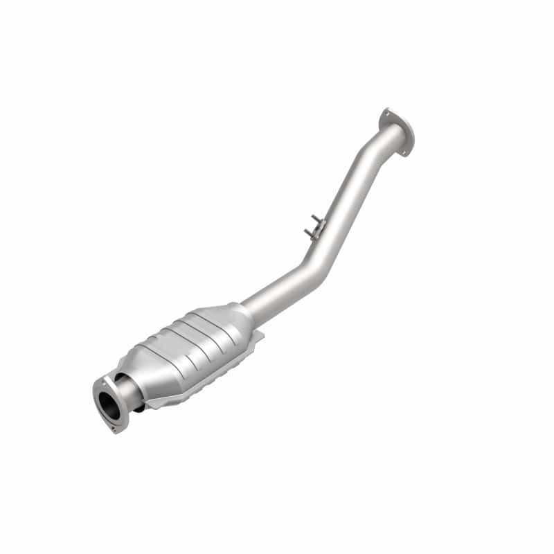 Magnaflow — MagnaFlow Conv DF 95-98 Toyota T100 4WD 3.4L
HM Grade
HM - view 29