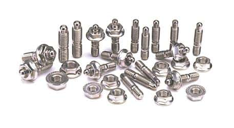ARP — ARP LS1/LS2 Hex Oil Pan Bolt Kit - view 2