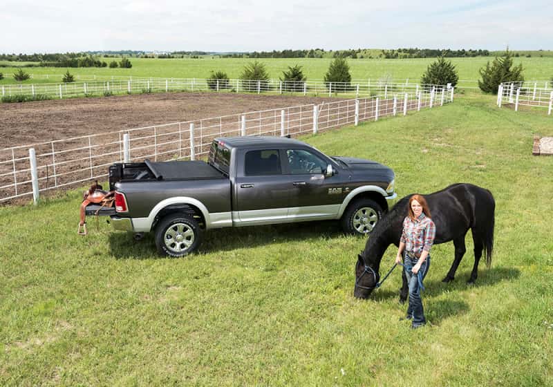 Truxedo — Truxedo 15-21 Ford F-150 5ft 6in TruXport Bed Cover
TX 15-26 F150 5'7 - view 31
