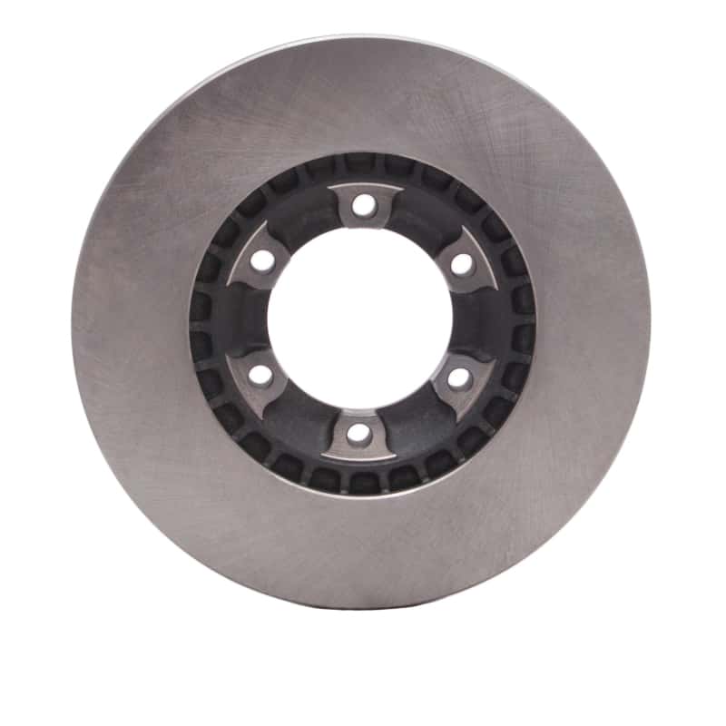 DFC — DFC 86-96 Dodge Ram 50 Front Brake Rotor
DFC Brake Rotor - view 5