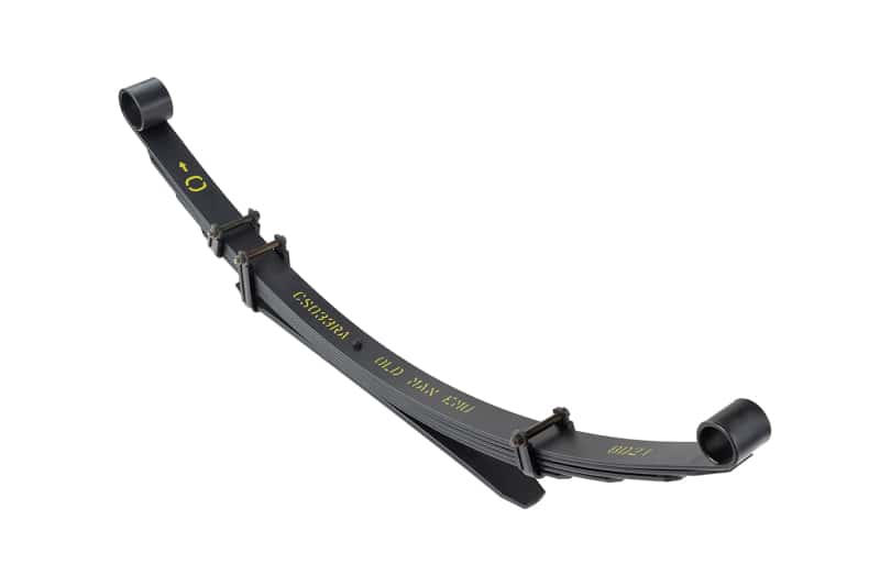 Old Man Emu — ARB / OME Leaf Spring Jeep Xj Special
Leaf Spring - view 2