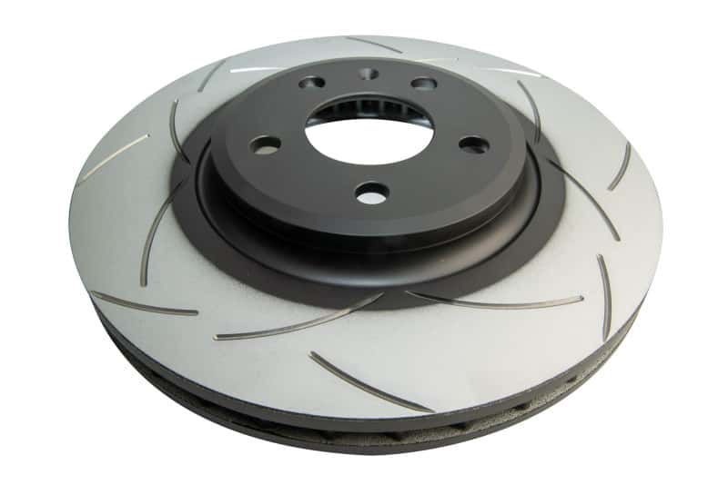 DBA — DBA 09-11 Audi A4 Front Slotted Street Series Rotor
Brake Rotor
Brake Disc - view 4
