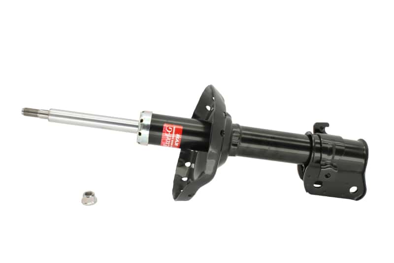 KYB — KYB Shocks & Struts Excel-G Front Right SUBARU Forester 2006-08 - view 1