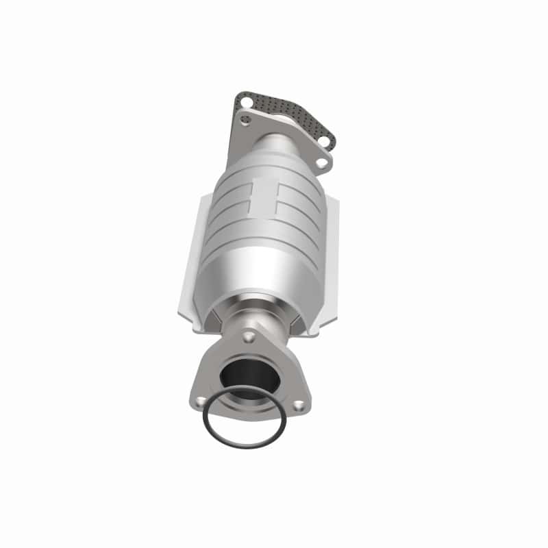Magnaflow — MagnaFlow Conv Direct Fit Acura Vigor 92-94
Standard Grade
Standard - view 23