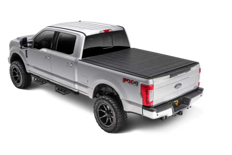 Truxedo — Truxedo 15-21 Ford F-150 5ft 6in Sentry Bed Cover - view 2