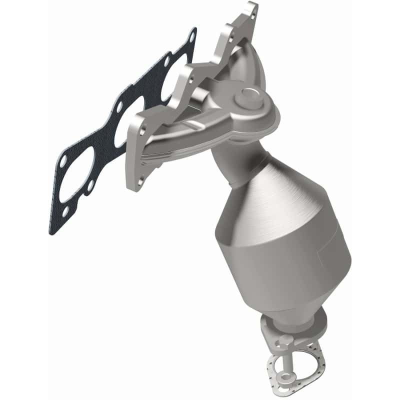 Magnaflow — MagnaFlow Conv DF 07-08 Hyundai Veracruz 3.8L
OEM Grade
OEM - view 29
