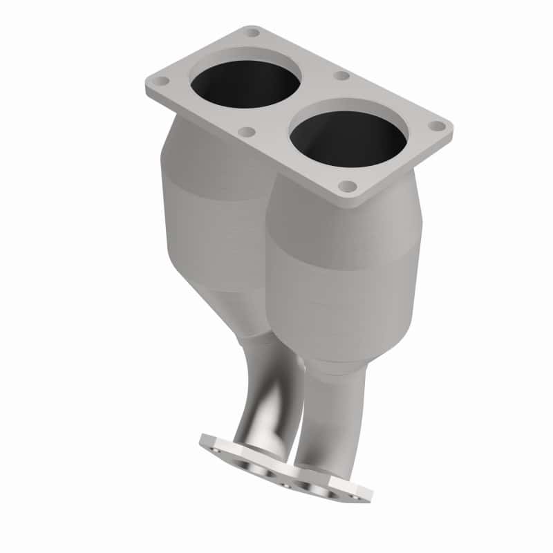 Magnaflow — MagnaFlow Conv DF 00-02 Nissan Sentra 1.8 Front
OEM Grade
OEM - view 18