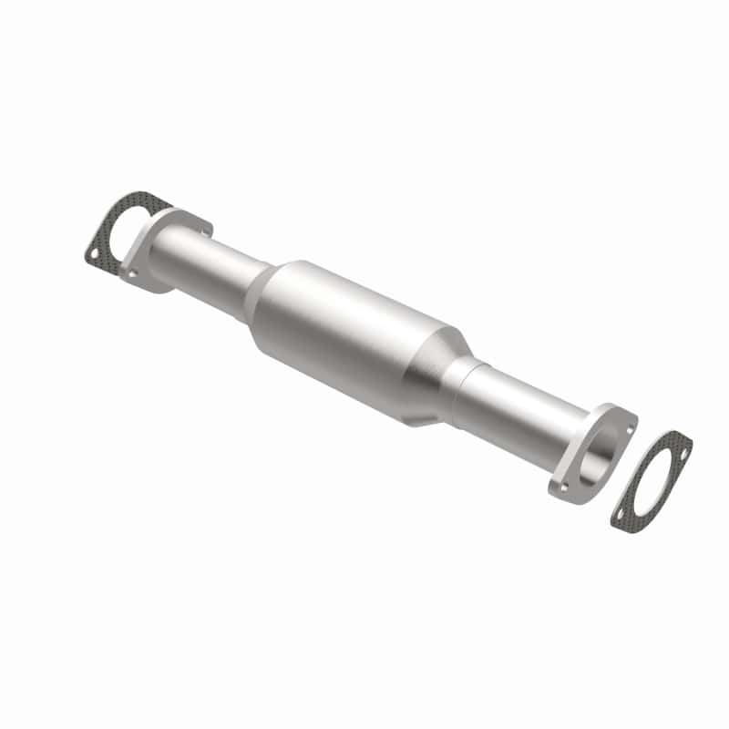 Magnaflow — MagnaFlow Conv DF Ford 83 85
Standard Grade
Standard - view 22