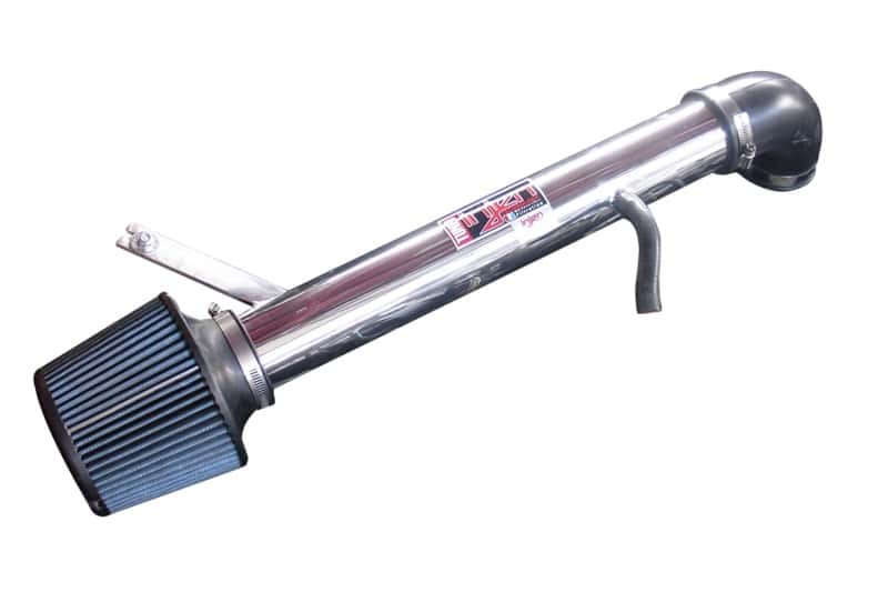 Injen — Injen 96-00 Civic Cx Dx Lx Polished Short Ram Intake
Short Ram Intake
Air Intake Kit - view 1