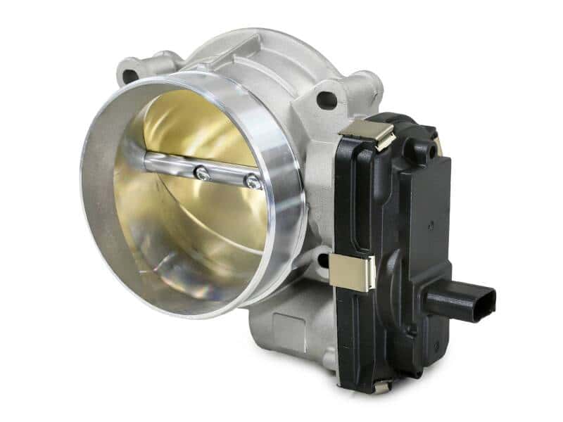 aFe — aFe 14-25 Chevrolet Corvette V8 6.2L 95mm Throttle Body
Throttle Body - view 1