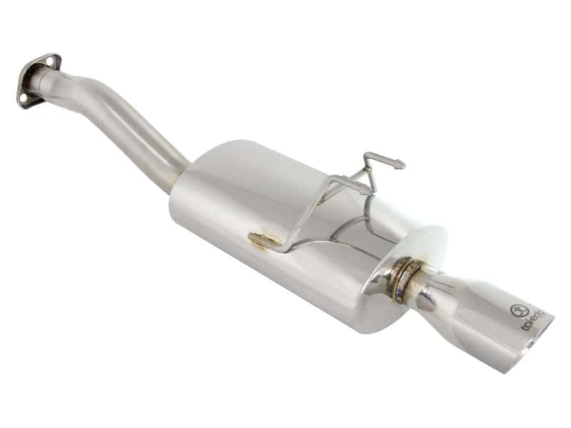 aFe — aFe Takeda Exhaust 304SS Axle-Back w/ Polished Tip 12-15 Honda Civic L4 1.8L
Axle-Back Exhaust
ExhstSysKt - view 2