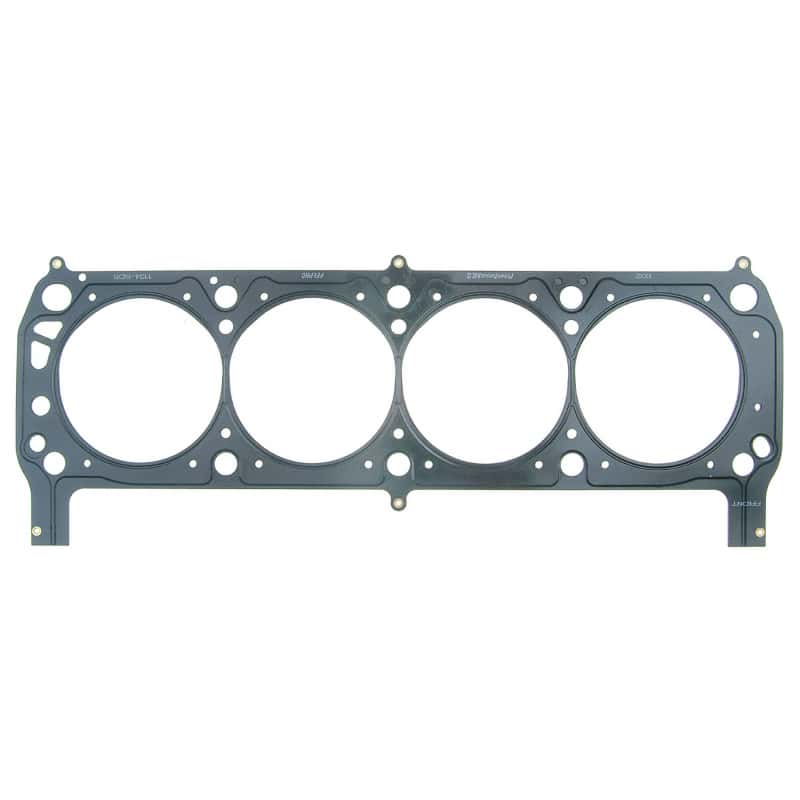 Fel-Pro — Fel-Pro 1134 SD-5 Severe Duty Engine Cylinder Head Gasket - view 1