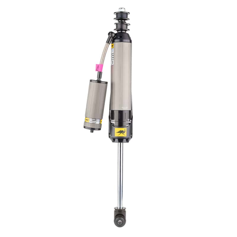 ARB — ARB / OME Bp51 Shock Absorber Tundra Rear Rh
BP-51 Shock Absorber - view 2