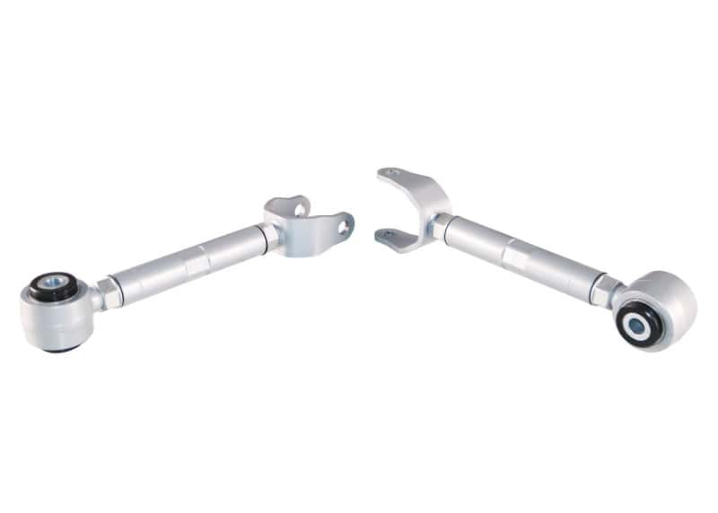 Whiteline — Whiteline 17-23 Tesla 3 / 20-23 Tesla Control Arm Rear Upper Traction Arm
Control Arm - view 2