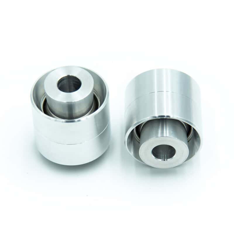 SPL Parts — SPL Parts Subaru BRZ / 15+ WRX / Toyota 86/GR86 Rear Spherical Knuckle Bushing
Bushing Kit - view 2