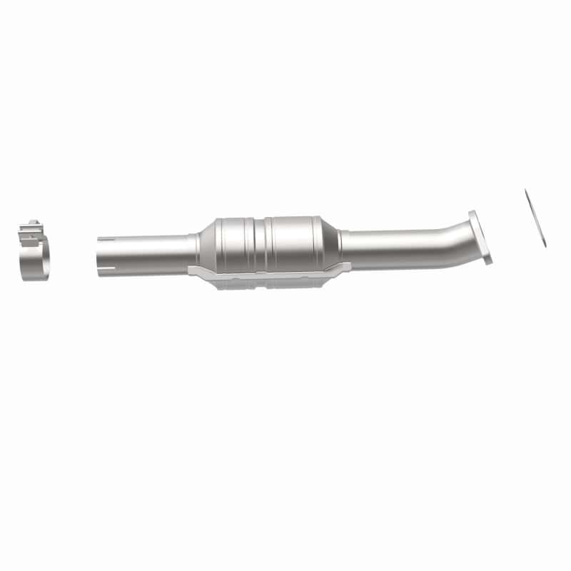 Magnaflow — Magnaflow Conv DF 06-08 Eclipse rear OEM
OEM Grade
OEM - view 20