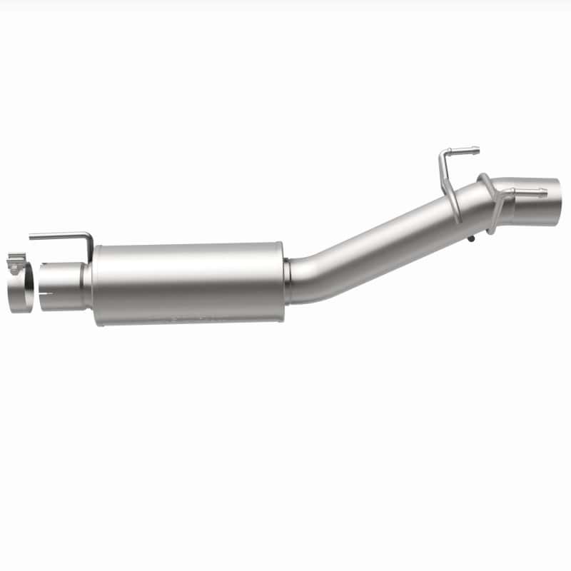 Magnaflow — MagnaFlow D-Fit Muffler 409 SS 3.5in 14-19 Ram 2500/3500 6.4L
Muffler Kit - view 20