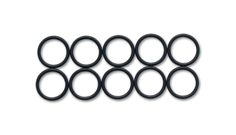 Vibrant — Vibrant -20AN Rubber O-Rings - Pack of 10
-20ANRubberORingsx10
O-Ring - view 1