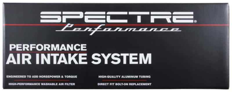 Spectre — Spectre 16-20 Honda Civic L4-1.5L F/I Air Intake Kit
Spectre Air Intake K
Air Intake System - view 10