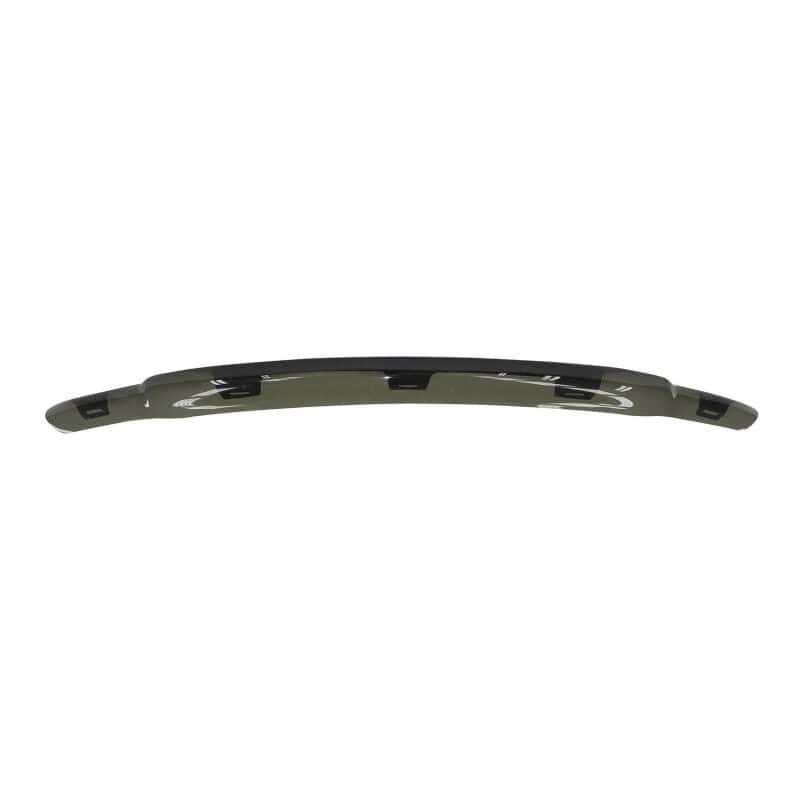 Westin — Westin 2005-2011 Toyota Tacoma Platinum Bug Shield - Smoke
Hood Protector - view 1