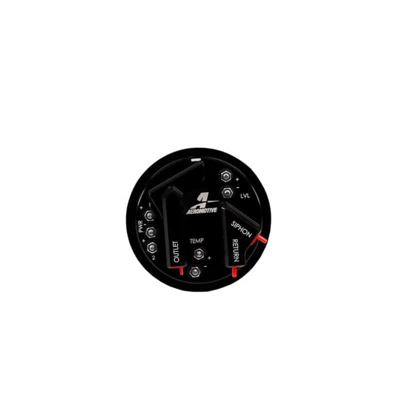 Aeromotive — Aeromotive 08-20 Subaru WRX/STi Single 340lph Drop-In Stealth System
Fuel Pump, WRX/STI - view 5