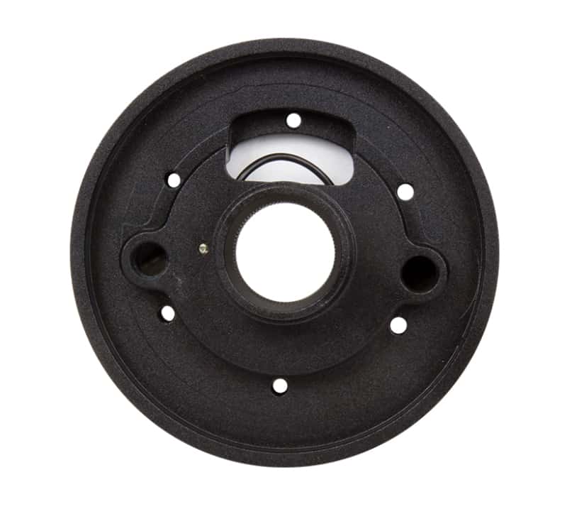 NRG — NRG Short Hub Adapter 98+ Audi A4 / 97-99 A6 / 97-03 A8 / 99+ VW Golf / Audi R8 - view 3