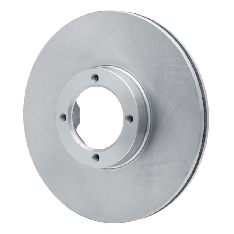 DFC — DFC 84-85 Toyota Van Front Brake Rotor
DFC Brake Rotor - view 2
