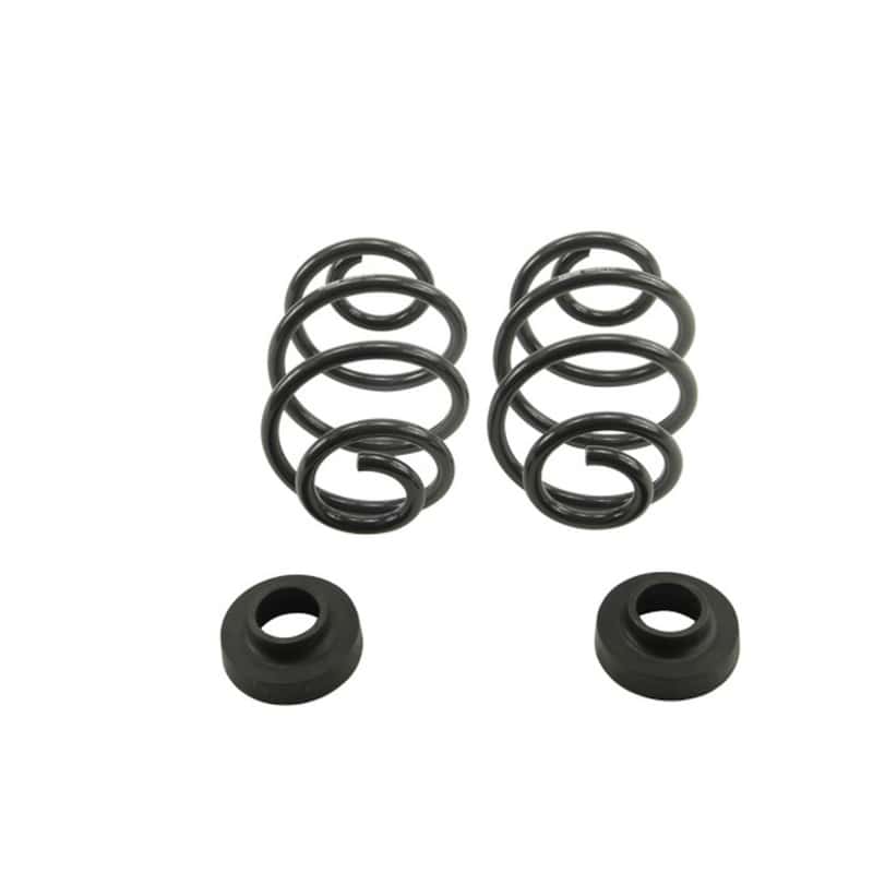 Belltech — Belltech PRO COIL SPRING SET 67-72 GM C-10 REAR 3inch-4inch
PRO COIL SPRING SET - view 3