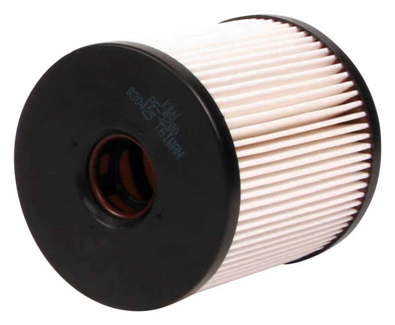 K&N Engineering — K&N Jeep/Dodge Diesel Truck Fuel Filter - view 3
