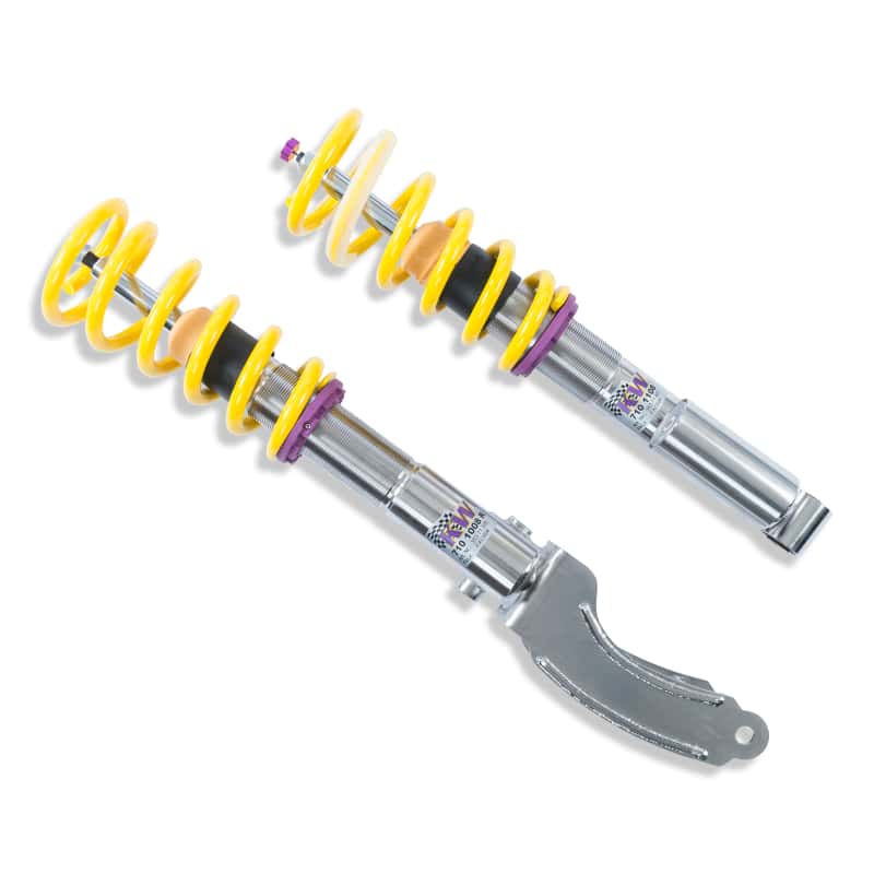 KW — KW Coilover Kit V3 Porsche Cayenne (9PA) incl. Cayenne S w/o PASM
Coilover Kit - view 5