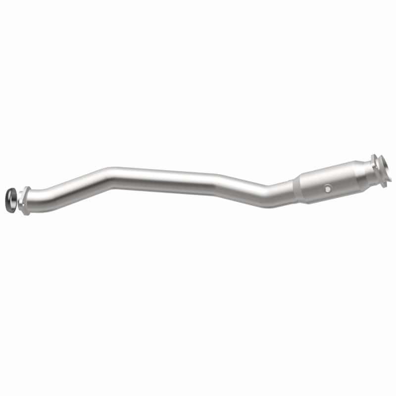 Magnaflow — Magnaflow Conv DF 2012-2017 Grand Cherokee V8 6.4 OEM Underbody
OEM Grade
OEM - view 25
