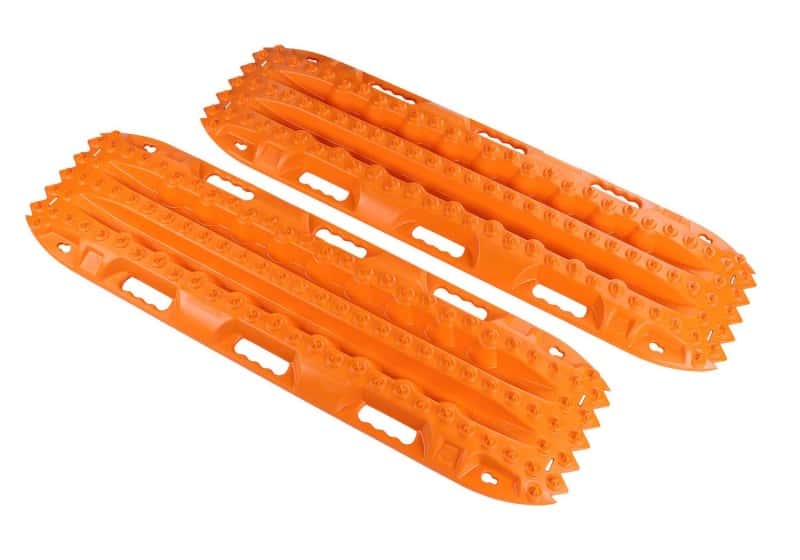 Ford Racing — Ford Racing Off-Road Recovery Board - Pair
Traction Pad - view 9