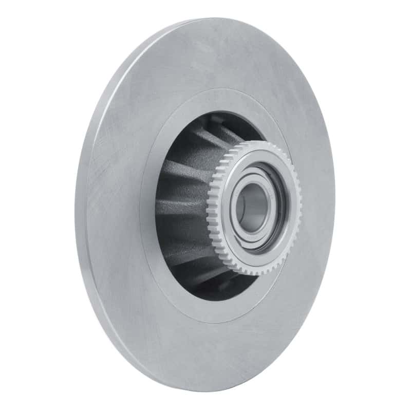 DFC — DFC 08-12 Renault Trafic (Mexico) Rear Brake Rotor
DFC Brake Rotor - view 4