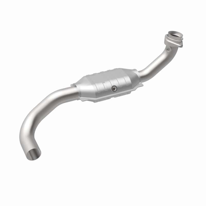 Magnaflow — MagnaFlow Conv DF 05 Expedition D/S 5.4 OEM
OEM Grade
OEM - view 19