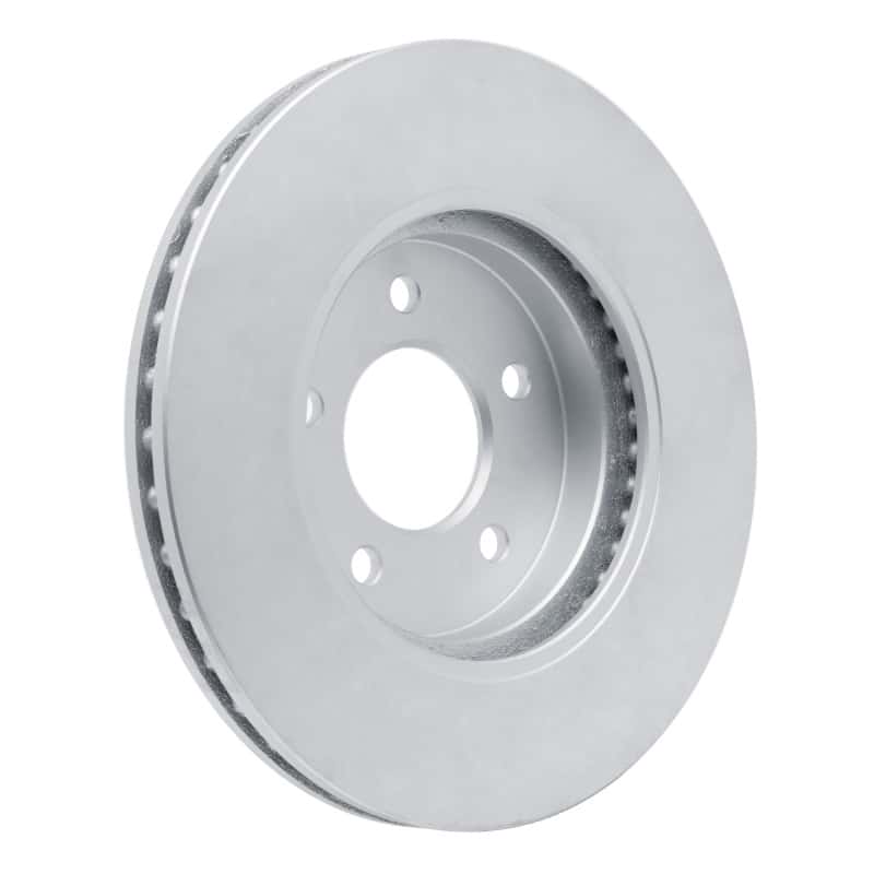 DFC — DFC 05-12 Ford Escape Front GeoSPEC Coated Rotor
DFC Brake Rotor - view 4