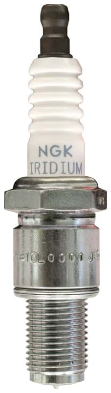 NGK — NGK Racing Spark Plug Box of 4 (R7440A-10L) - view 2