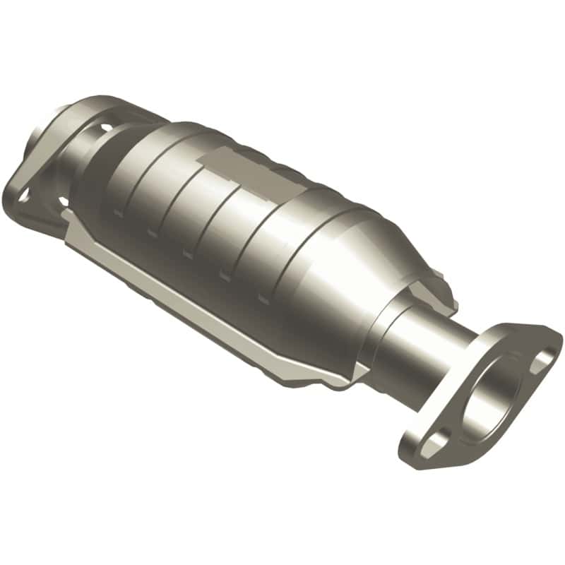Magnaflow — MagnaFlow Conv Ford-Mazda 13.25X6.5X4 2/2
Standard Grade
Standard - view 32