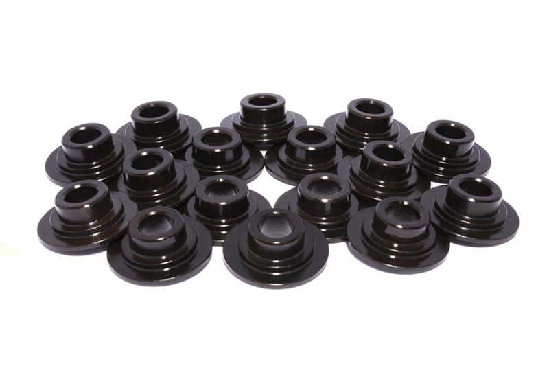 COMP Cams — COMP Cams Steel Retainers 11/32in 1.250in
Valve SpringRetainer - view 2