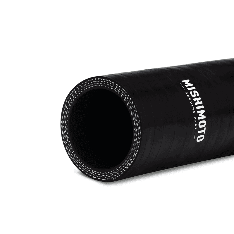 Mishimoto — Mishimoto 67-70 Ford Mustang 289/302/351 Silicone Upper Radiator Hose
Coolant Hose Kit - view 9