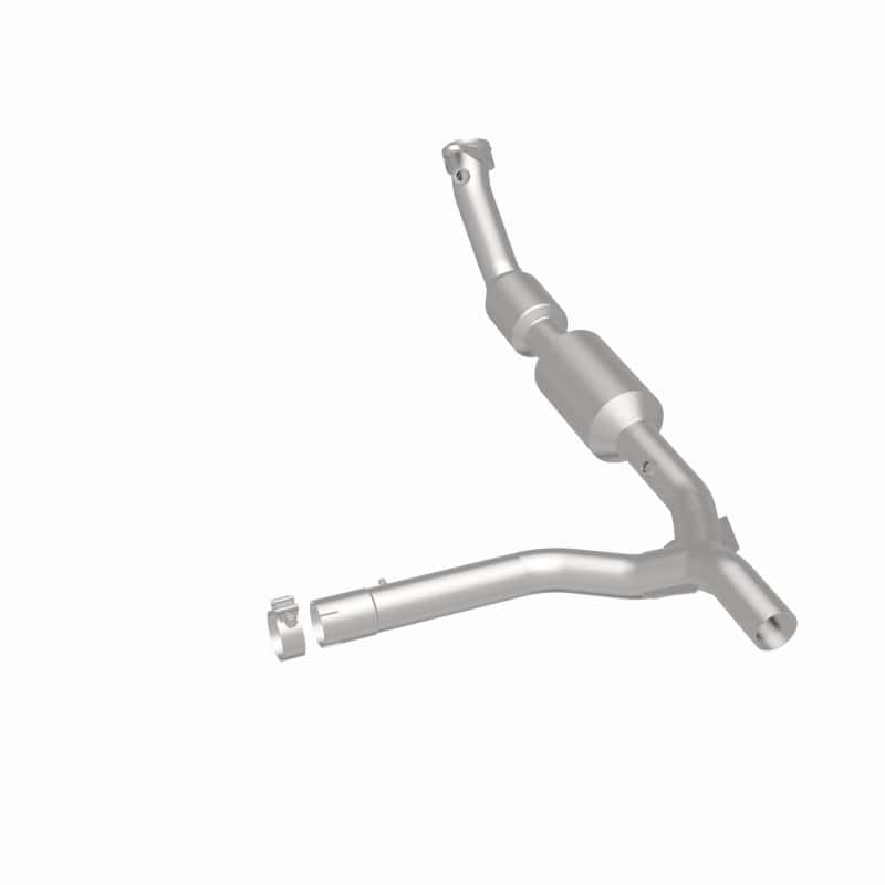 Magnaflow — Magnaflow 2000 Ford F-150 5.4L Direct Fit Converter
OEM Grade
OEM - view 15