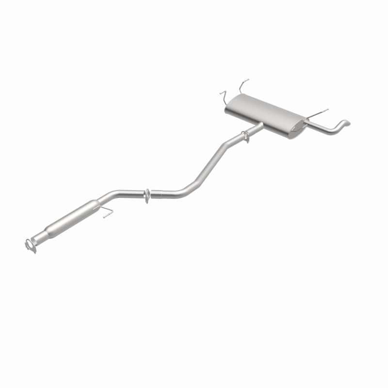 Magnaflow — MagnaFlow BRE Exhaust Kit 15-17 Chrysler 200 2.4L
Exhaust Kit - view 25
